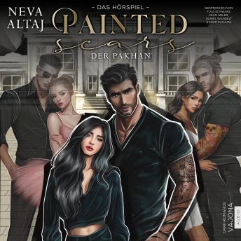 [German] - Painted Scars - Der Pakhan: Das Hörspiel