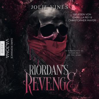[German] - Riordan's Revenge