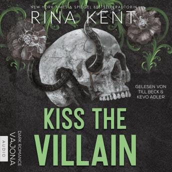 [German] - Kiss The Villain