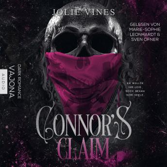 [German] - Connor's Claim