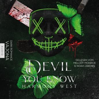 [German] - Devil You Know