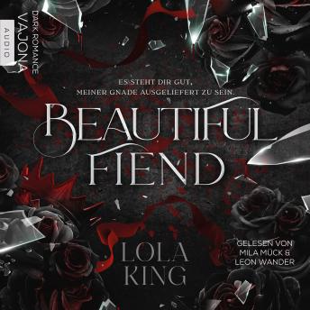 [German] - Beautiful Fiend