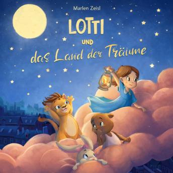 [German] - Lotti und das Land der Träume