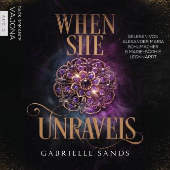 [German] - When She Unravels