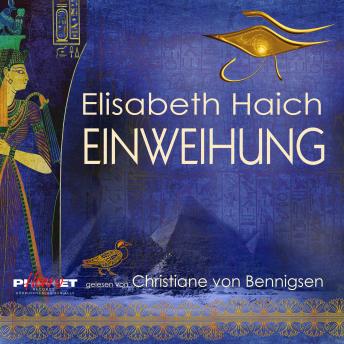 [German] - Einweihung