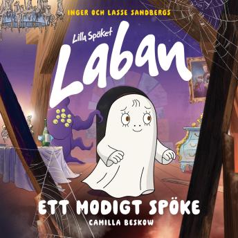 [Swedish] - Ett modigt spöke