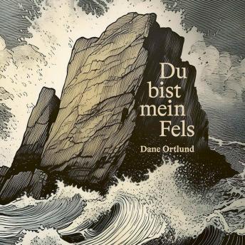 [German] - Du bist mein fels: In 150 Andachten durch die Psalmen