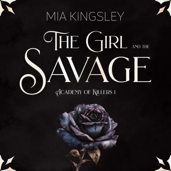 [German] - The Girl And The Savage
