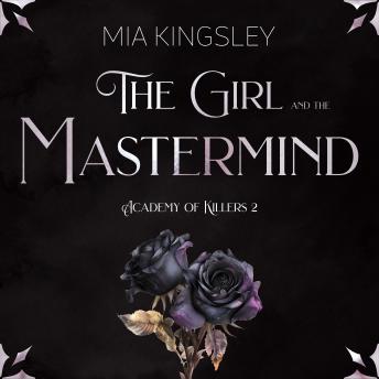 [German] - The Girl And The Mastermind