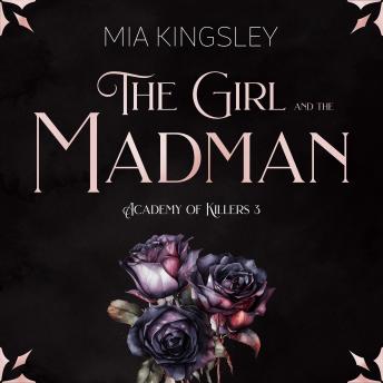 [German] - The Girl And The Madman