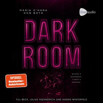 [German] - Dark Room - Where's darkness, there's danger