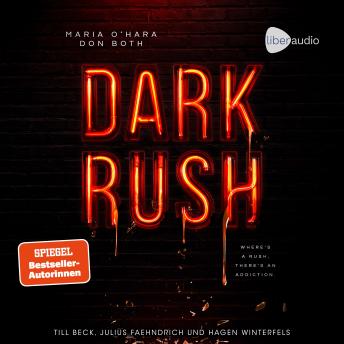 [German] - Dark Rush - Where's a Rush, There's an Addiction