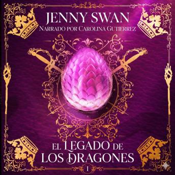 [Spanish] - El Legado de los Dragones
