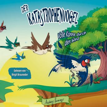 [German] - Der Katastrophenvogel