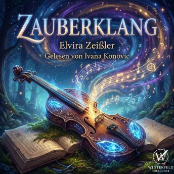 [German] - Zauberklang - Magie zwischen den Worten