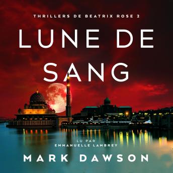 [French] - Lune de sang - Thriller