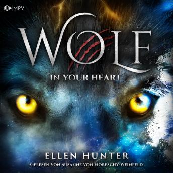 [German] - Wolf - In your Heart