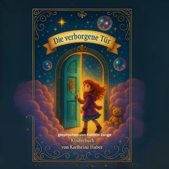 [German] - Die verborgene Tür: Traumland Teil 1