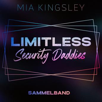 [German] - Limitless Security Daddies: Sammelband