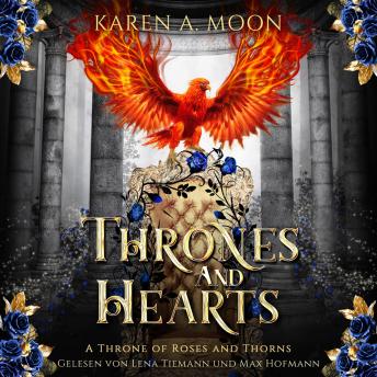 [German] - Thrones and Hearts
