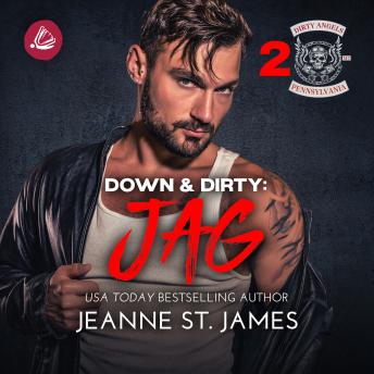 [German] - Down & Dirty: Jag