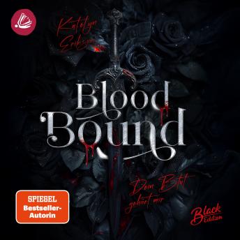 [German] - Blood Bound: Dein Blut gehört mir