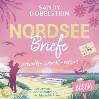 [German] - Nordseebriefe: verknallt, verweht, vereint