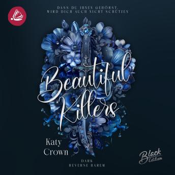 [German] - Beautiful Killers - Das du ihnen gehörst, wird dich auch nicht schützen
