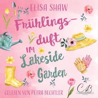 [German] - Frühlingsduft im Lakeside Garden
