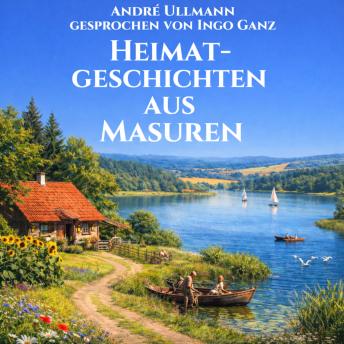 [German] - Heimatgeschichten aus Masuren