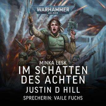 [German] - Warhammer 40.000: Minka Lesk 4: Im Schatten des Achten