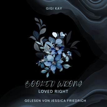 [German] - Booked wrong - Loved right: Hot Men Novellas
