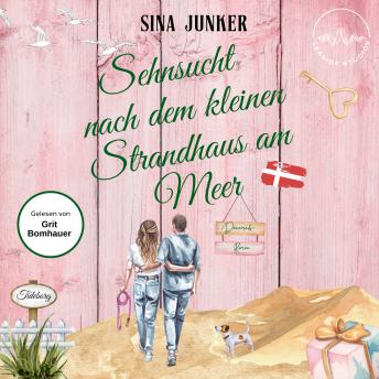 [German] - Sehnsucht nach dem kleinen Strandhaus am Meer