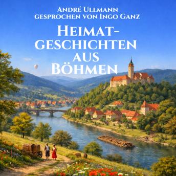 [German] - Heimatgeschichten aus Böhmen