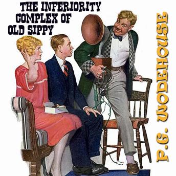 The Inferiority Complex of Old Sippy
