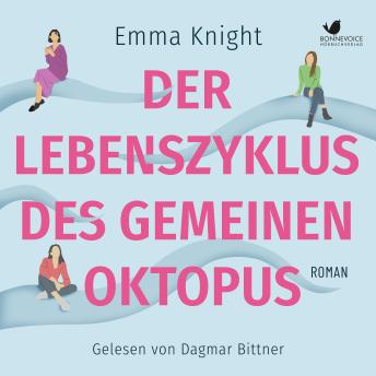 [German] - Der Lebenszyklus des Gemeinen Oktopus: Roman