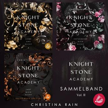 [German] - Knightstone Academy Sammelband Vol. 2