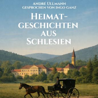 [German] - Heimatgeschichten aus Schlesien