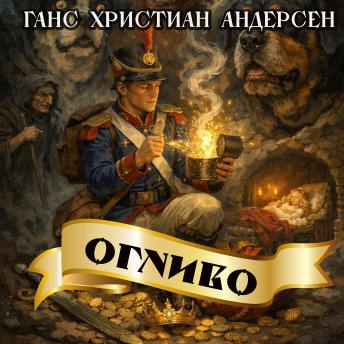 [Russian] - Огниво