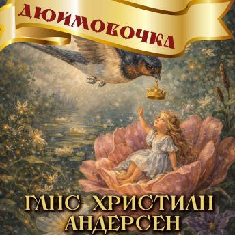[Russian] - Дюймовочка