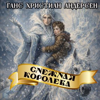 [Russian] - Снежная королева