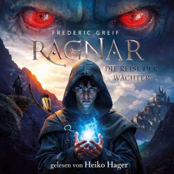 [German] - Ragnar- Die Reise der Wächter