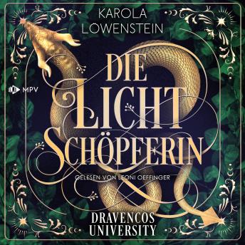[German] - Die Lichtschöpferin