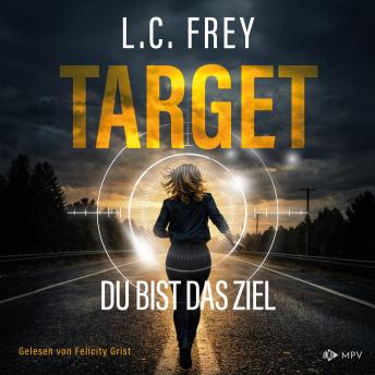 [German] - Target: Du bist das Ziel