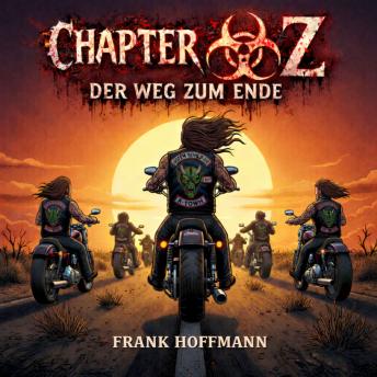 [German] - Chapter -Z-: Der Weg zum Ende