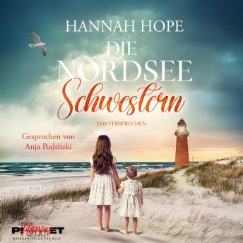 [German] - Die Nordseeschwestern: Das Versprechen