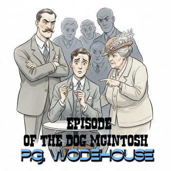 Episode of the Dog McIntosh