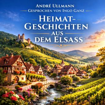 [German] - Heimatgeschichten aus dem Elsass