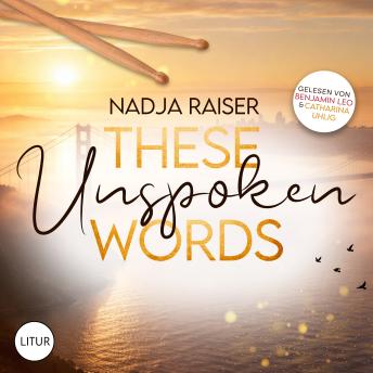 [German] - These Unspoken Words: These-Words-Reihe 2 (German Edition)