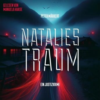 [German] - Natalies Traum (Ein Marie-Marler-Justizkrimi)